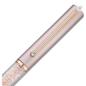 Brand New Swarovski Crystalline Gloss Ballpoint Pen